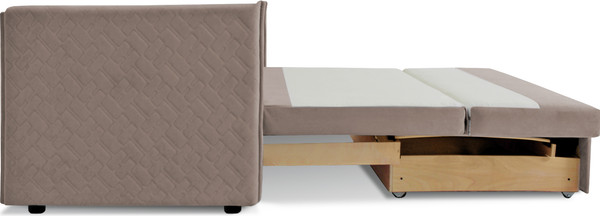 Кресло-кровать Аквилон Авангард мини