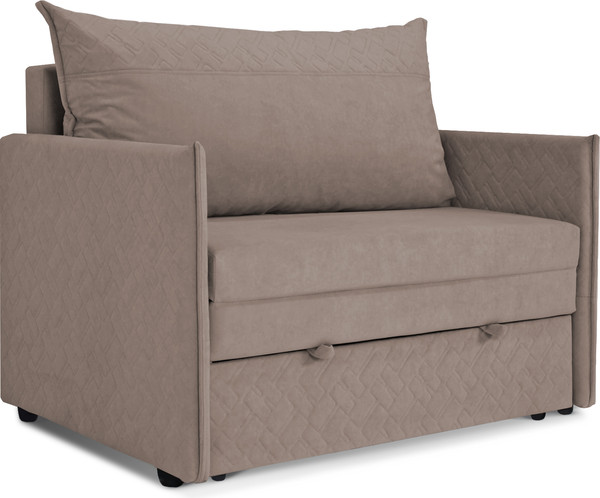 Кресло-кровать Аквилон Авангард мини