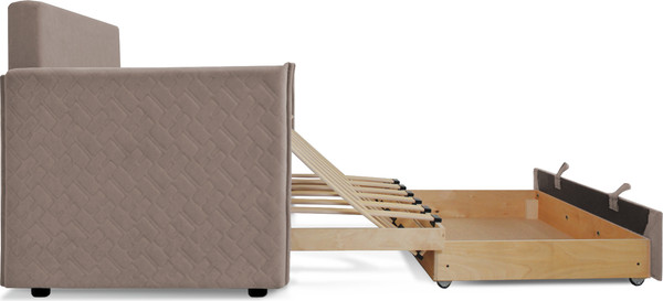 Кресло-кровать Аквилон Авангард мини