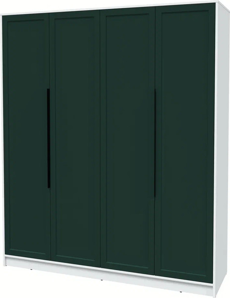 Шкаф Интерлиния Концепт Тренд КТ-Ш4 - фото