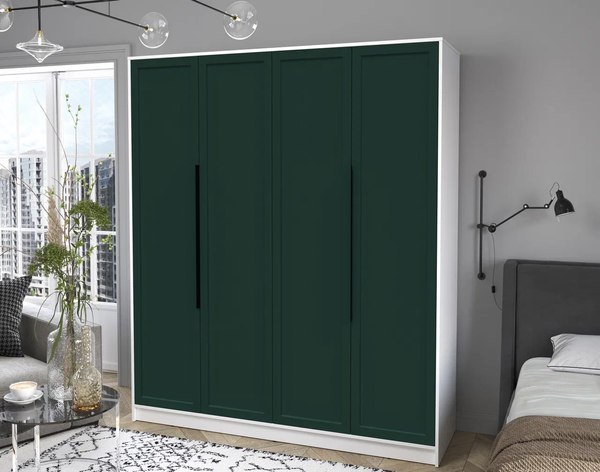 Шкаф Интерлиния Концепт Тренд КТ-Ш4