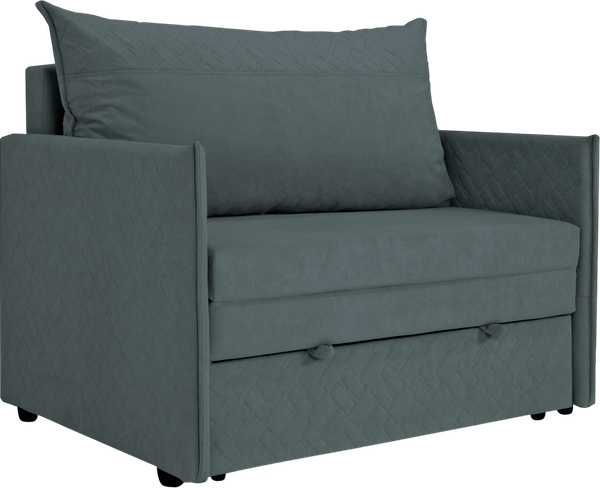 Кресло-кровать Аквилон Авангард мини - фото