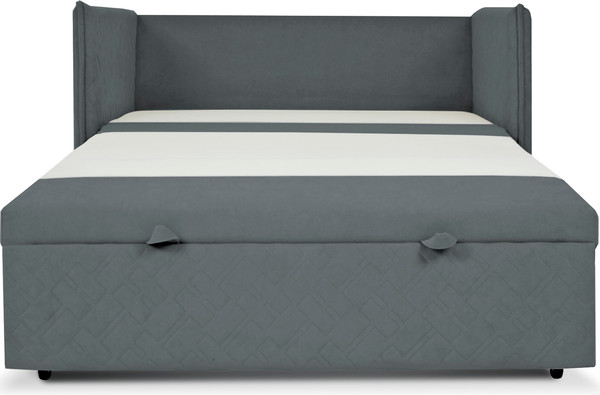 Кресло-кровать Аквилон Авангард мини