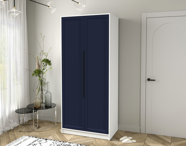 Шкаф Интерлиния Концепт Тренд КТ-Ш2