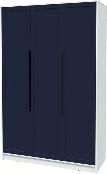 Шкаф Интерлиния Концепт Тренд КТ-Ш3 - фото