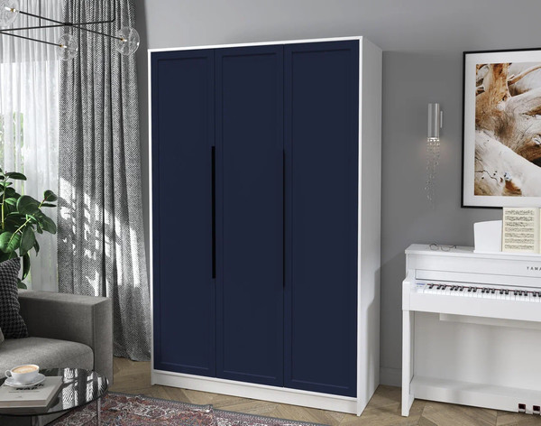 Шкаф Интерлиния Концепт Тренд КТ-Ш3