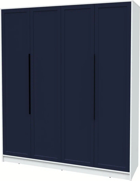 Шкаф Интерлиния Концепт Тренд КТ-Ш4 - фото