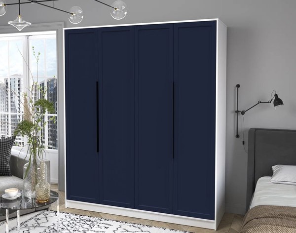 Шкаф Интерлиния Концепт Тренд КТ-Ш4