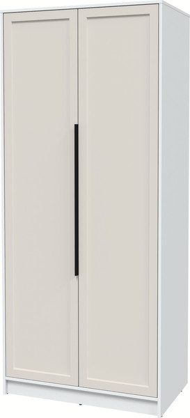 Шкаф Интерлиния Концепт Тренд КТ-Ш2 - фото