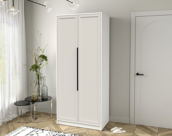 Шкаф Интерлиния Концепт Тренд КТ-Ш2