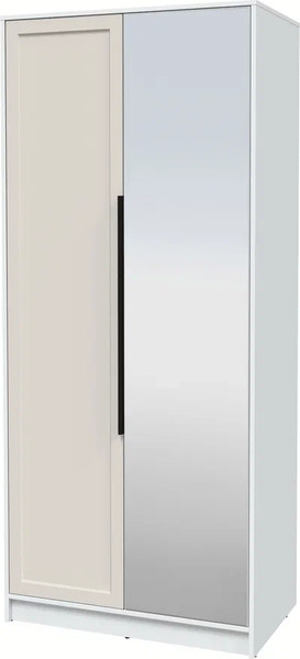 Шкаф Интерлиния Концепт Тренд КТ-Ш2(з) - фото