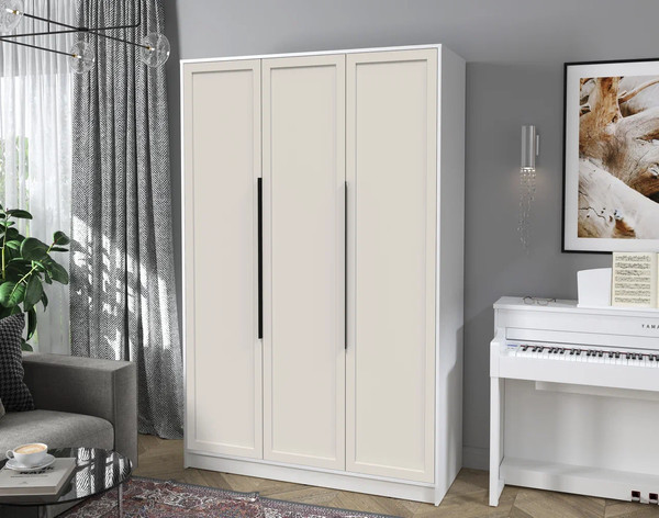 Шкаф Интерлиния Концепт Тренд КТ-Ш3