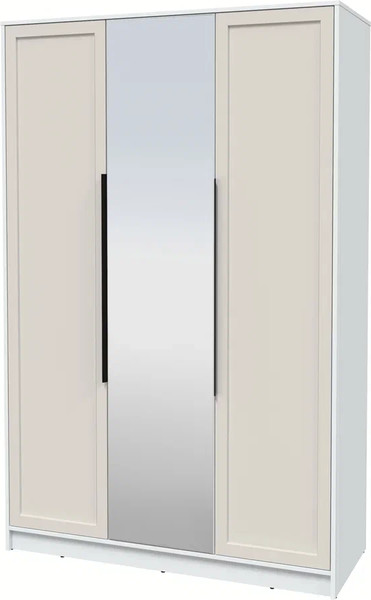 Шкаф Интерлиния Концепт Тренд КТ-Ш3(з) - фото