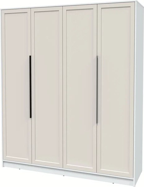 Шкаф Интерлиния Концепт Тренд КТ-Ш4 - фото