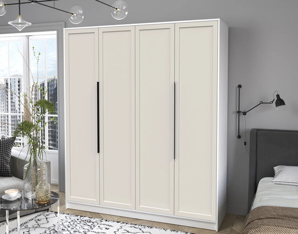 Шкаф Интерлиния Концепт Тренд КТ-Ш4