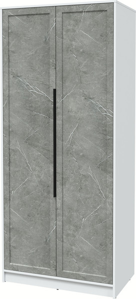 Шкаф Интерлиния Концепт Тренд КТ-Ш2 - фото