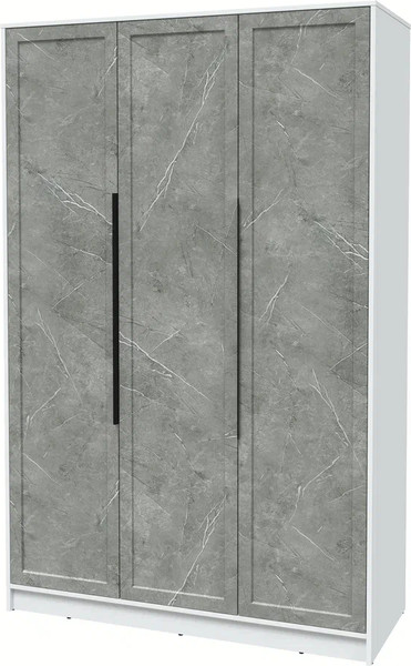 Шкаф Интерлиния Концепт Тренд КТ-Ш3 - фото