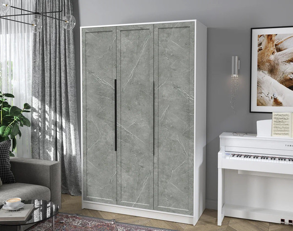 Шкаф Интерлиния Концепт Тренд КТ-Ш3