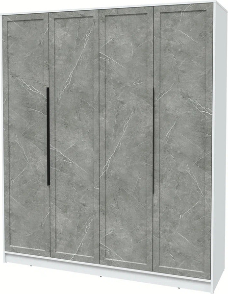 Шкаф Интерлиния Концепт Тренд КТ-Ш4 - фото