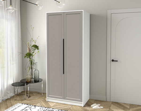 Шкаф Интерлиния Концепт Тренд КТ-Ш2