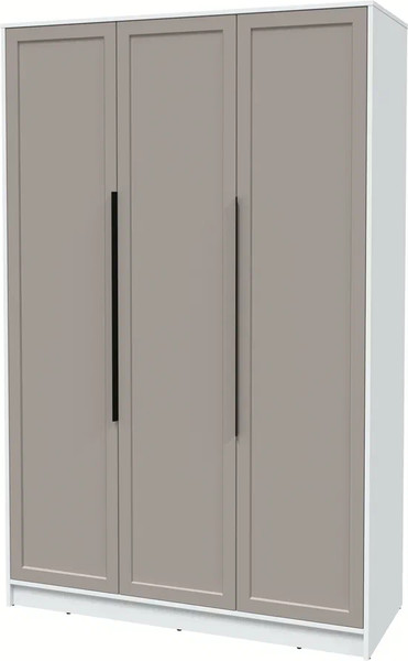 Шкаф Интерлиния Концепт Тренд КТ-Ш3 - фото