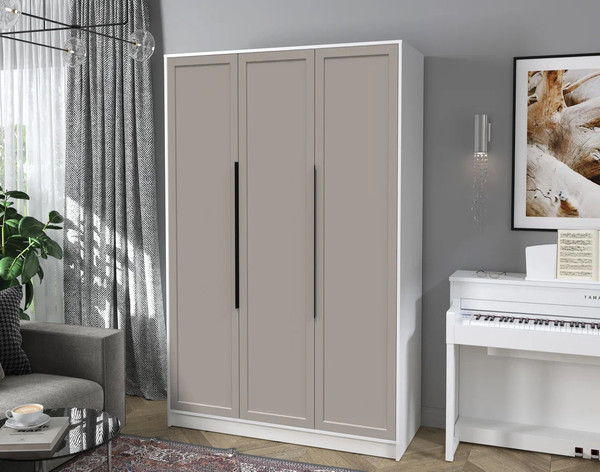 Шкаф Интерлиния Концепт Тренд КТ-Ш3