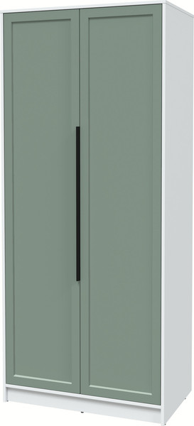 Шкаф Интерлиния Концепт Тренд КТ-Ш2 - фото