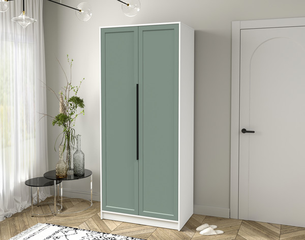 Шкаф Интерлиния Концепт Тренд КТ-Ш2