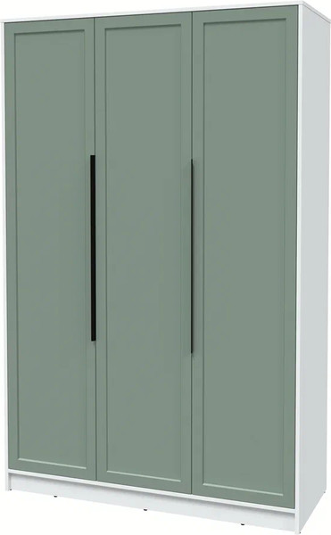 Шкаф Интерлиния Концепт Тренд КТ-Ш3 - фото