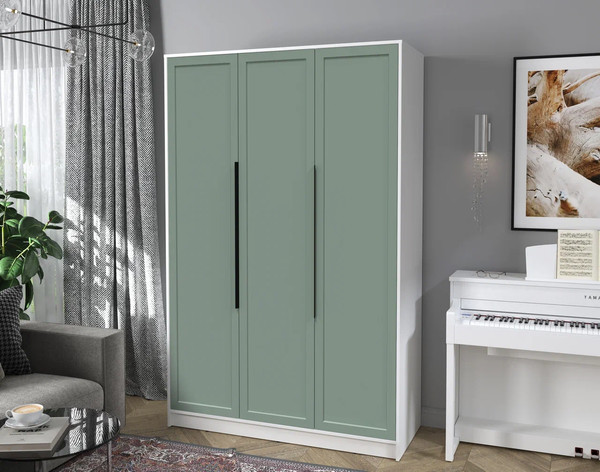 Шкаф Интерлиния Концепт Тренд КТ-Ш3