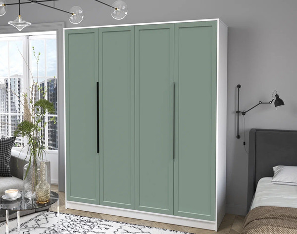 Шкаф Интерлиния Концепт Тренд КТ-Ш4