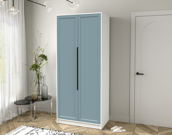 Шкаф Интерлиния Концепт Тренд КТ-Ш2