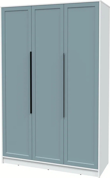 Шкаф Интерлиния Концепт Тренд КТ-Ш3 - фото