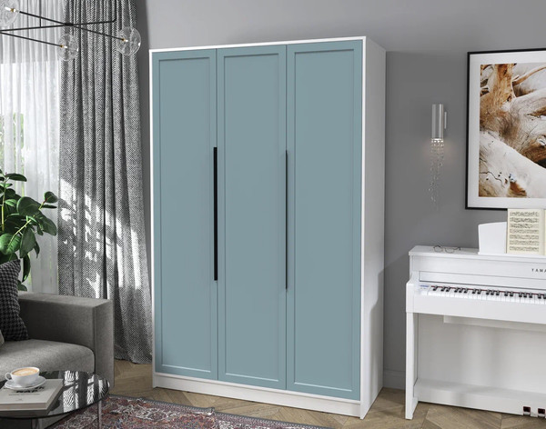 Шкаф Интерлиния Концепт Тренд КТ-Ш3