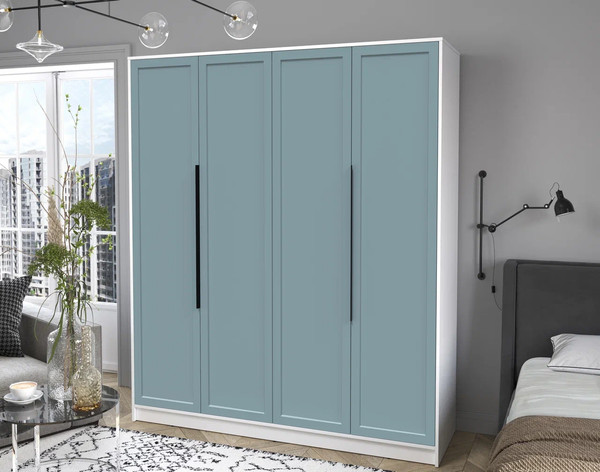 Шкаф Интерлиния Концепт Тренд КТ-Ш4