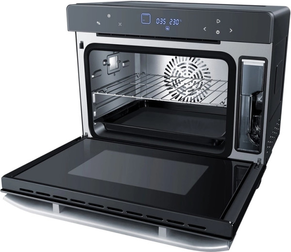 Ростер Steba DG 30