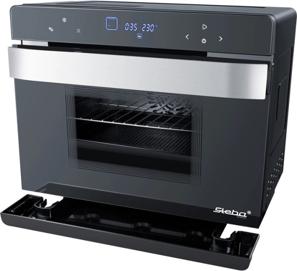 Ростер Steba DG 30