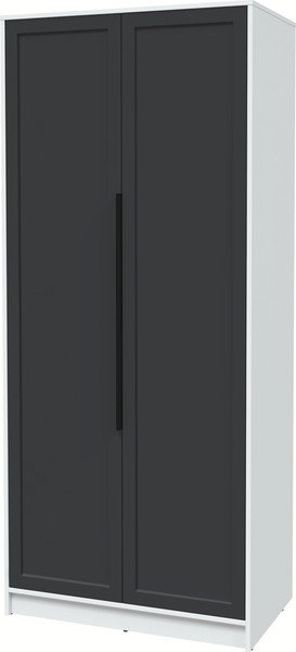 Шкаф Интерлиния Концепт Тренд КТ-Ш2 - фото