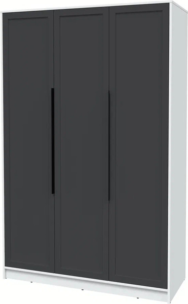 Шкаф Интерлиния Концепт Тренд КТ-Ш3 - фото