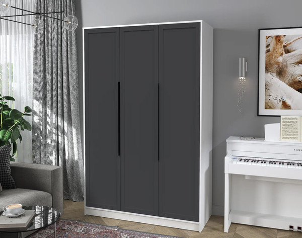 Шкаф Интерлиния Концепт Тренд КТ-Ш3