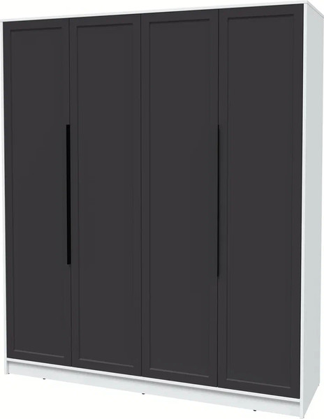 Шкаф Интерлиния Концепт Тренд КТ-Ш4 - фото