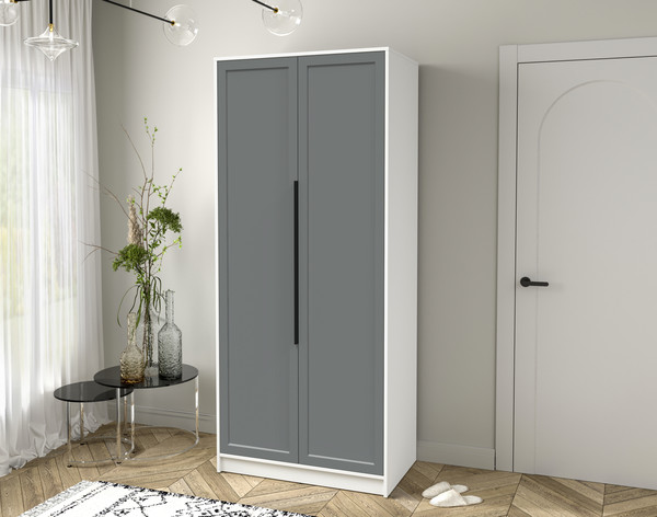 Шкаф Интерлиния Концепт Тренд КТ-Ш2