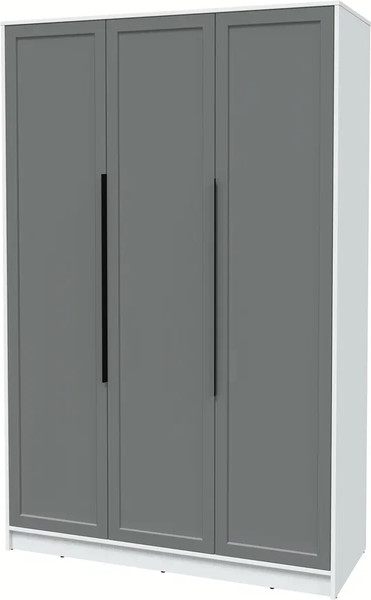 Шкаф Интерлиния Концепт Тренд КТ-Ш3 - фото