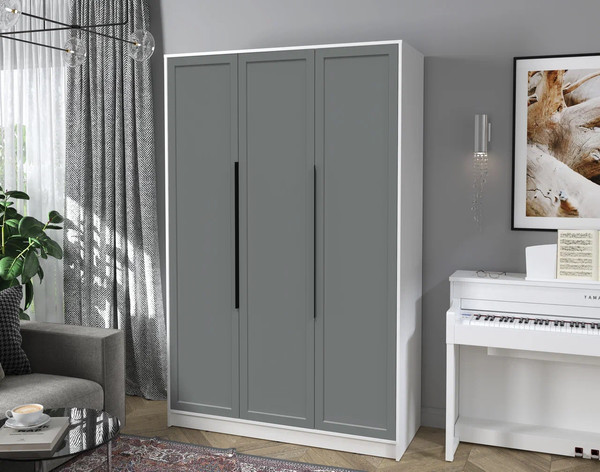 Шкаф Интерлиния Концепт Тренд КТ-Ш3