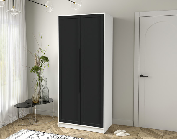 Шкаф Интерлиния Концепт Тренд КТ-Ш2