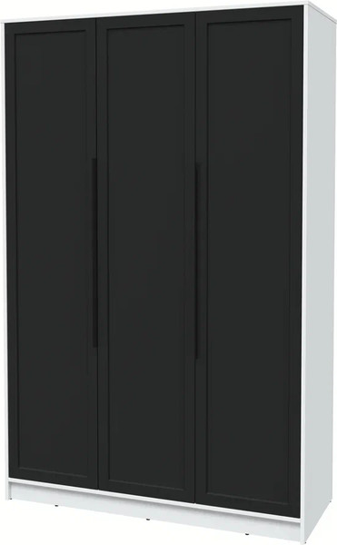 Шкаф Интерлиния Концепт Тренд КТ-Ш3 - фото