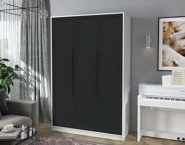 Шкаф Интерлиния Концепт Тренд КТ-Ш3