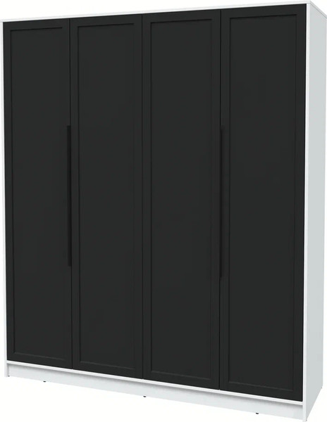 Шкаф Интерлиния Концепт Тренд КТ-Ш4 - фото