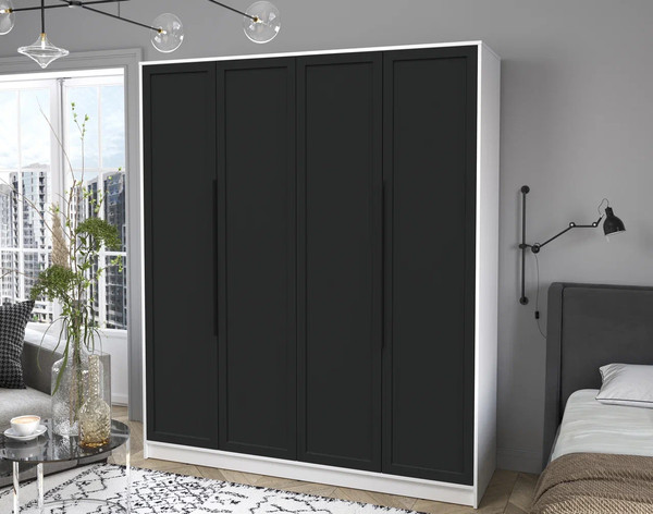 Шкаф Интерлиния Концепт Тренд КТ-Ш4