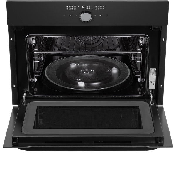 Электрический духовой шкаф Maunfeld XCMO4418GB Matt